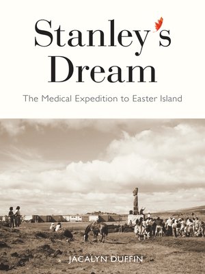 cover image of Stanley's Dream